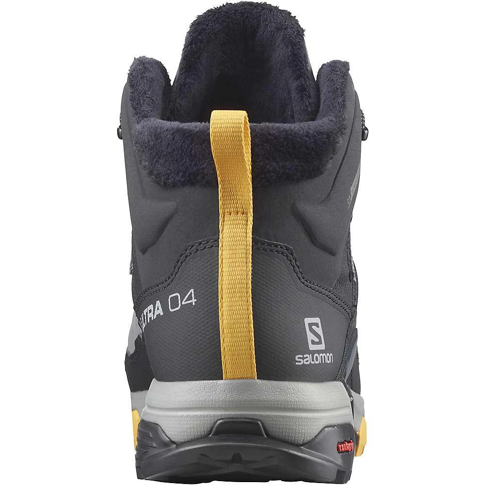 商品Salomon|Salomon Men's X Ultra 4 Mid Winter TS CSWP Boot,价格¥1366,第5张图片详细描述