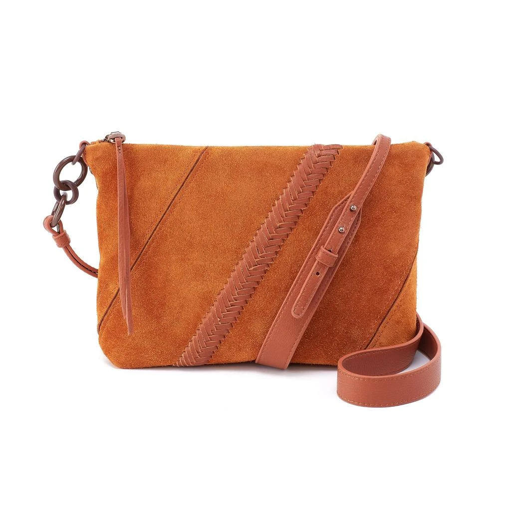 商品Hobo|Tripp Medium Crossbody,价格¥1758,第1张图片