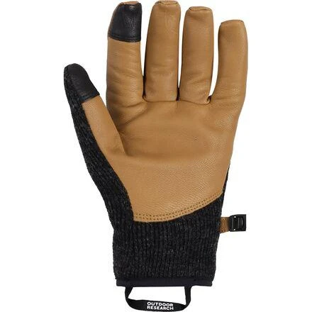 商品Outdoor Research|Flurry Driving Glove - Women's,价格¥201,第2张图片详细描述