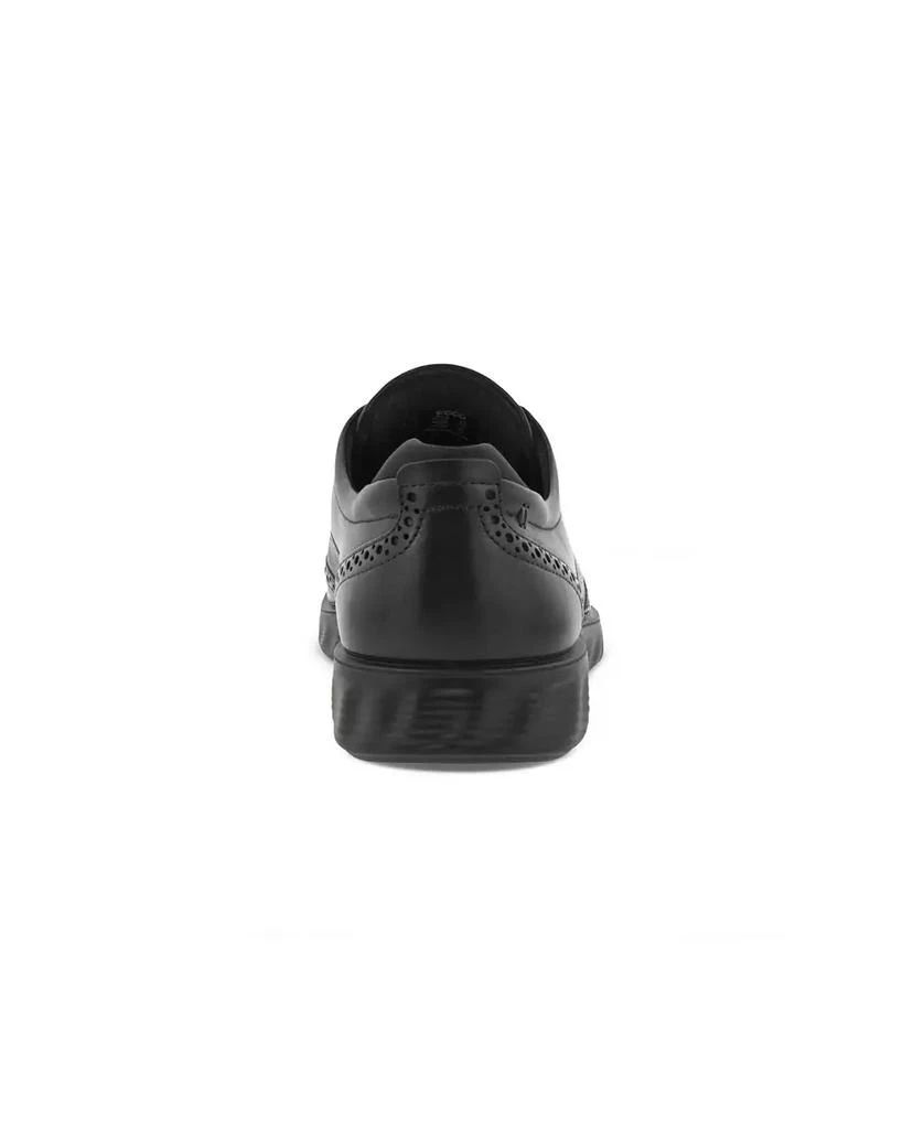 商品ECCO|Men's S Lite Hybrid Brogue Shoes,价格¥1215,第3张图片详细描述