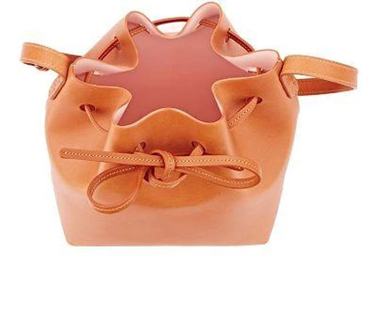 商品Mansur Gavriel|迷你桶包,价格¥3681,第5张图片详细描述