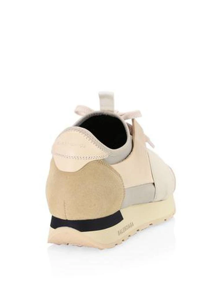 商品Balenciaga|Balenciaga - Race Runner Sneakers,价格¥3140,第2张图片详细描述