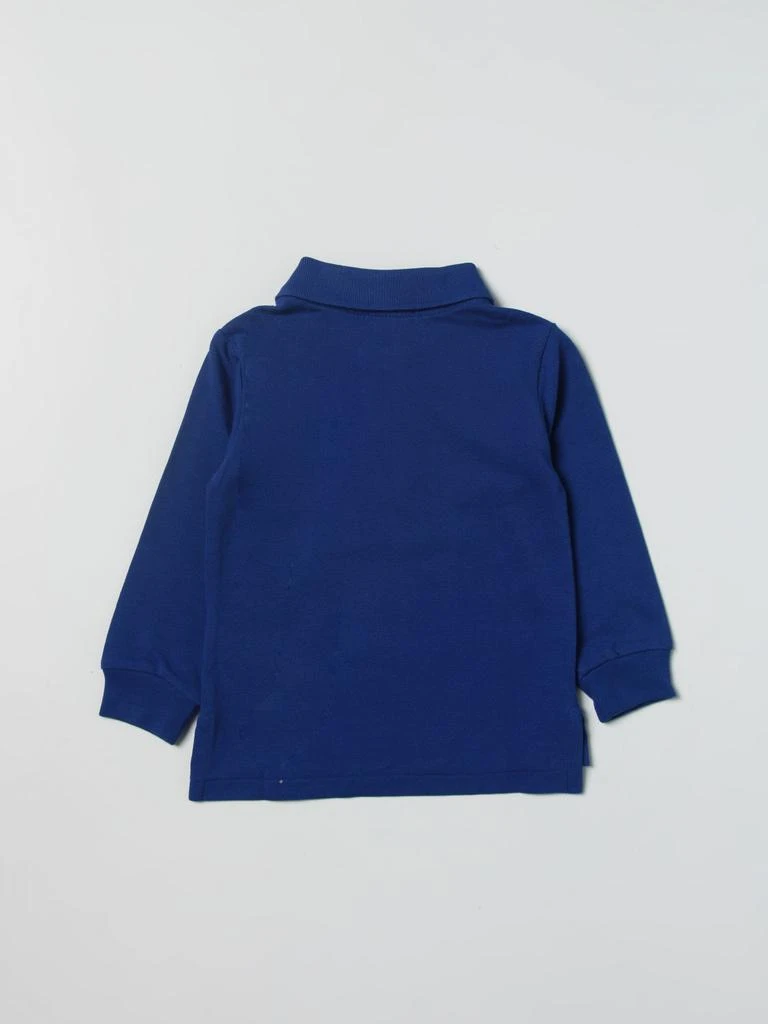 商品Ralph Lauren|Polo Ralph Lauren t-shirt for baby,价格¥587,第2张图片详细描述
