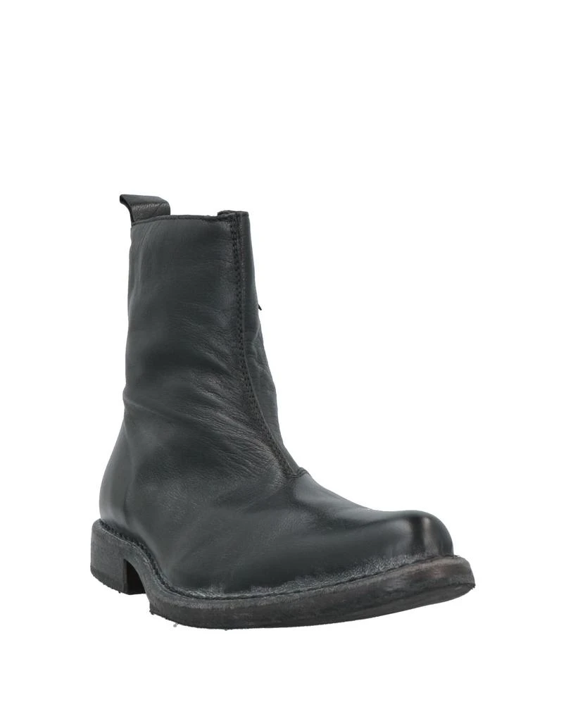 商品MOMA|Ankle boot,价格¥1884,第2张图片详细描述