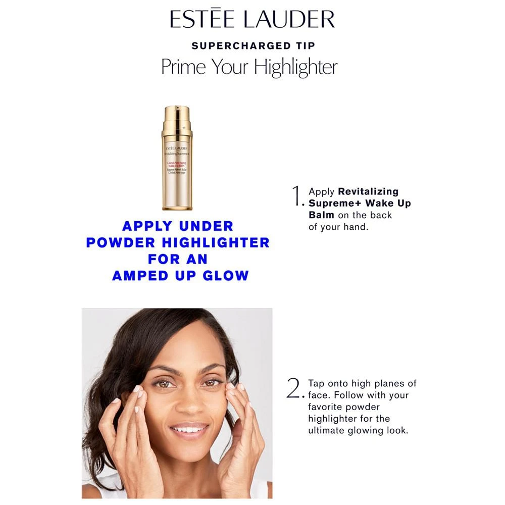 商品Estée Lauder|多效智妍美肌修颜乳 30ml,价格¥490,第2张图片详细描述