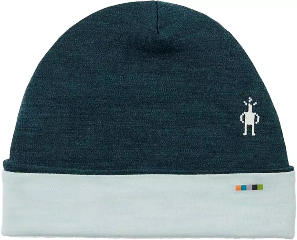 商品SmartWool|Smartwool NTS 250 Cuffed Beanie,价格¥248,第1张图片详细描述