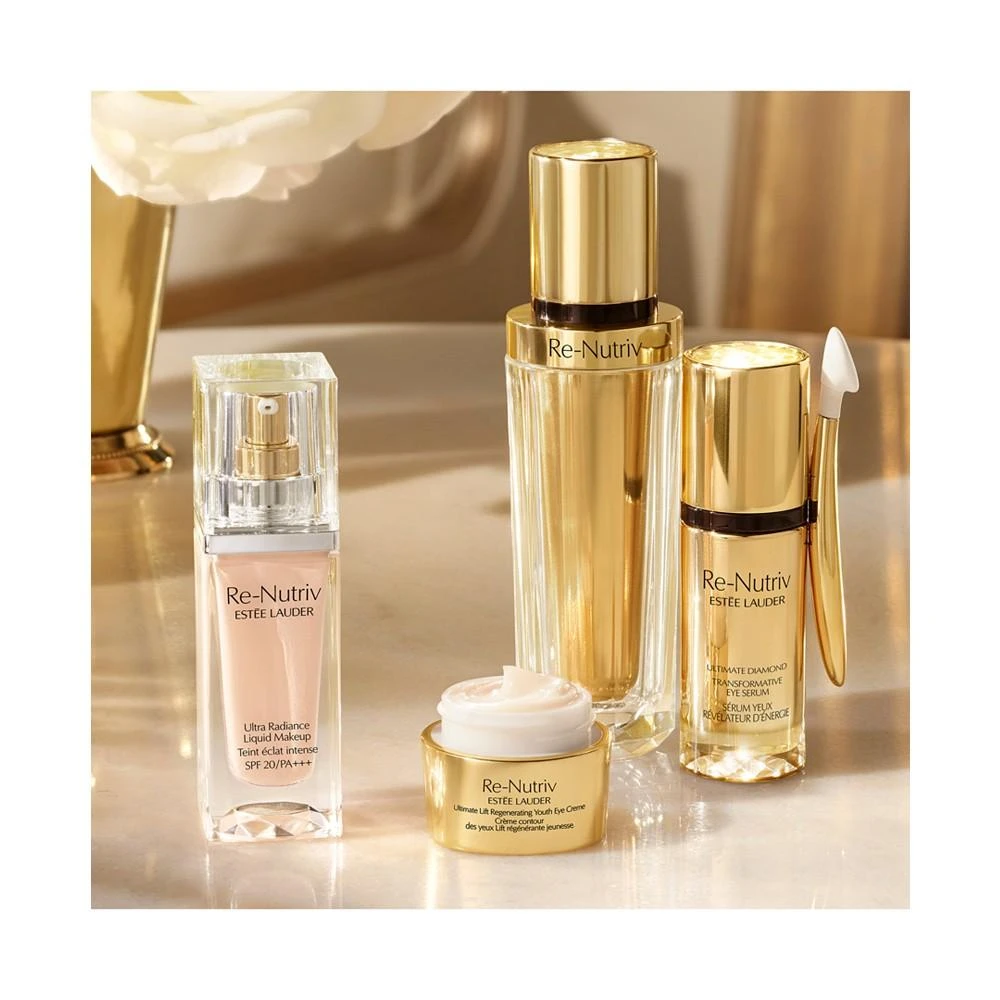 商品Estée Lauder|白金级奢宠眼霜,价格¥1277,第3张图片详细描述