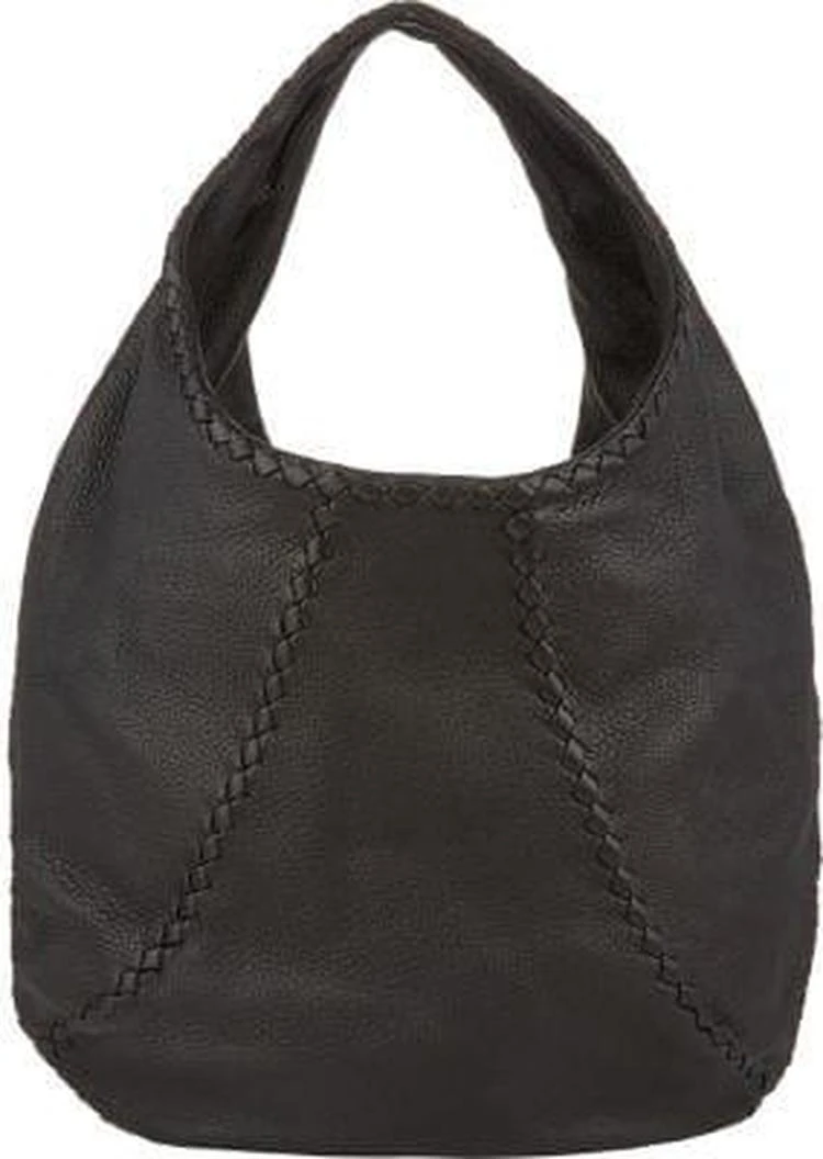 商品Bottega Veneta|Large Hobo,价格¥10553,第4张图片详细描述