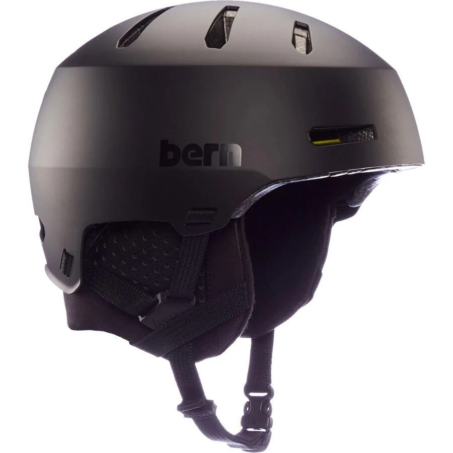 商品Bern|Winter Macon 2.0 Mips Helmet,价格¥805,第1张图片