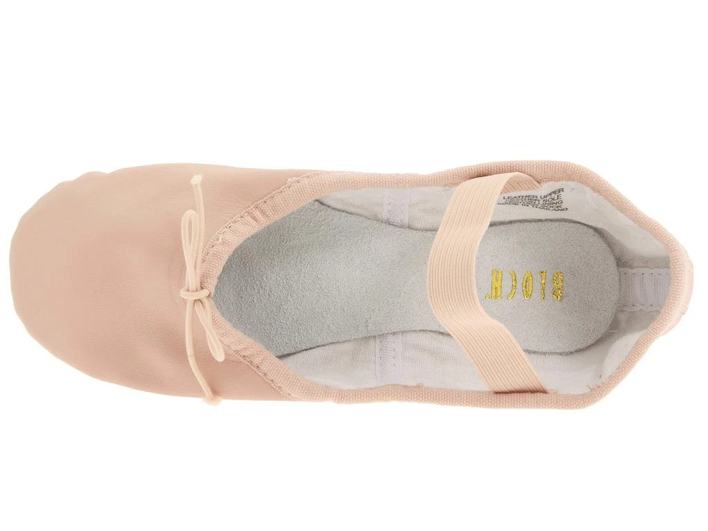 商品Bloch|Dansoft Split Sole Ballet Shoe (Toddler/Little Kid),价格¥197,第2张图片详细描述