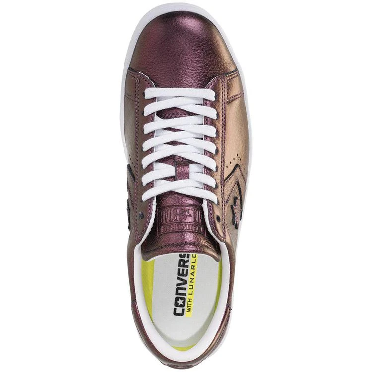 Women's Pro Leather LP Casual Sneakers from Finish Line 商品