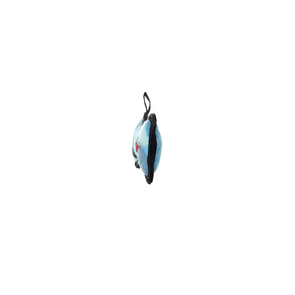 商品Tuffy|Jr Bone Camo Blue, Dog Toy,价格¥125,第3张图片详细描述