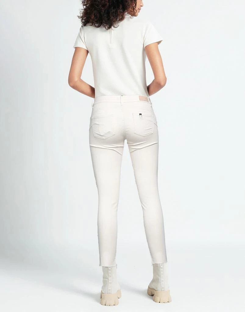 商品LIU •JO|Denim pants,价格¥396,第3张图片详细描述