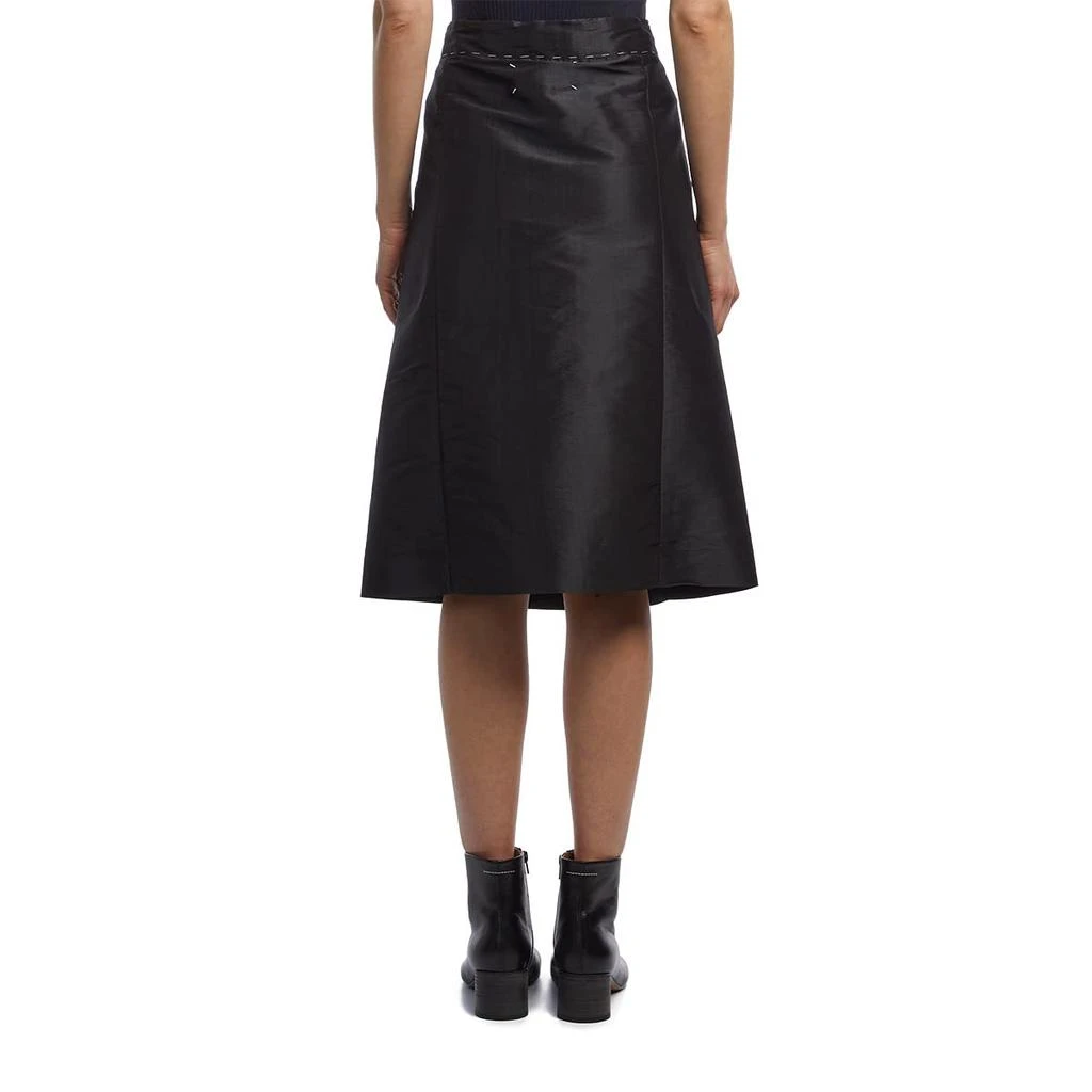 商品MAISON MARGIELA|Midi Skirt,价格¥1467,第3张图片详细描述