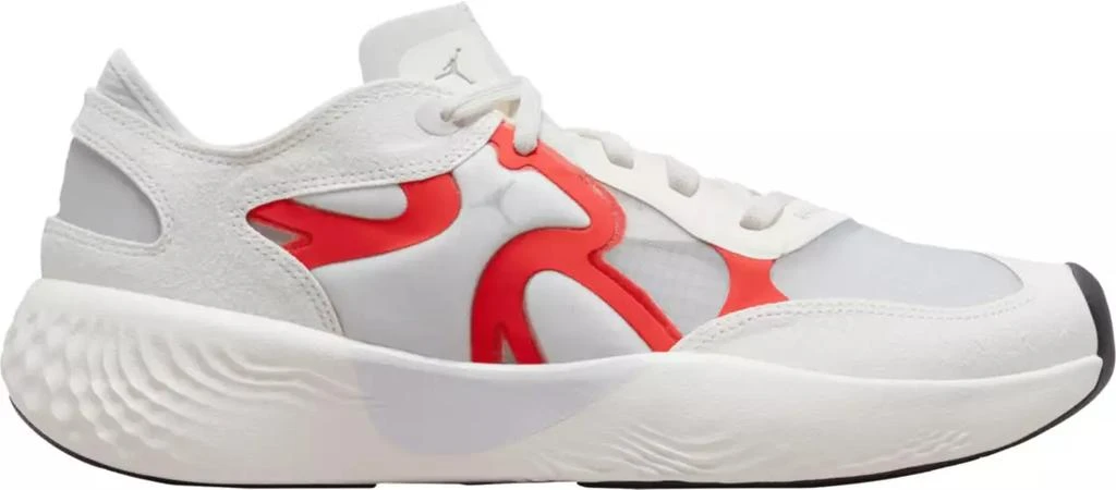 商品Jordan|Jordan Delta 3 Low Shoes,价格¥406,第1张图片详细描述
