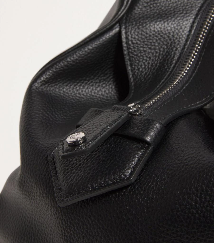 Large Yasmine Top-Handle Bag 商品