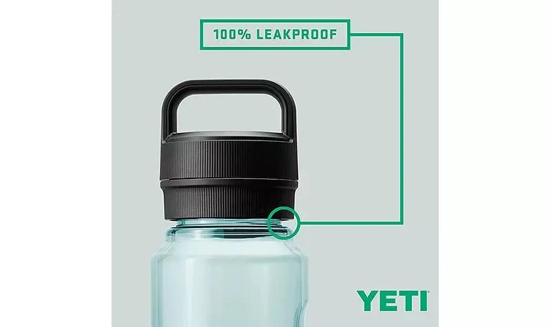 YETI Yonder 1L / 34 oz. Water Bottle 商品