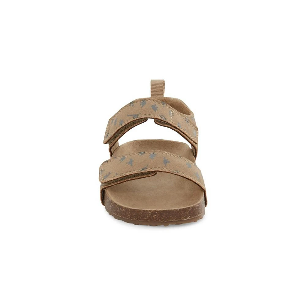 Little Boys Indy Fastening Strap Sandals 商品