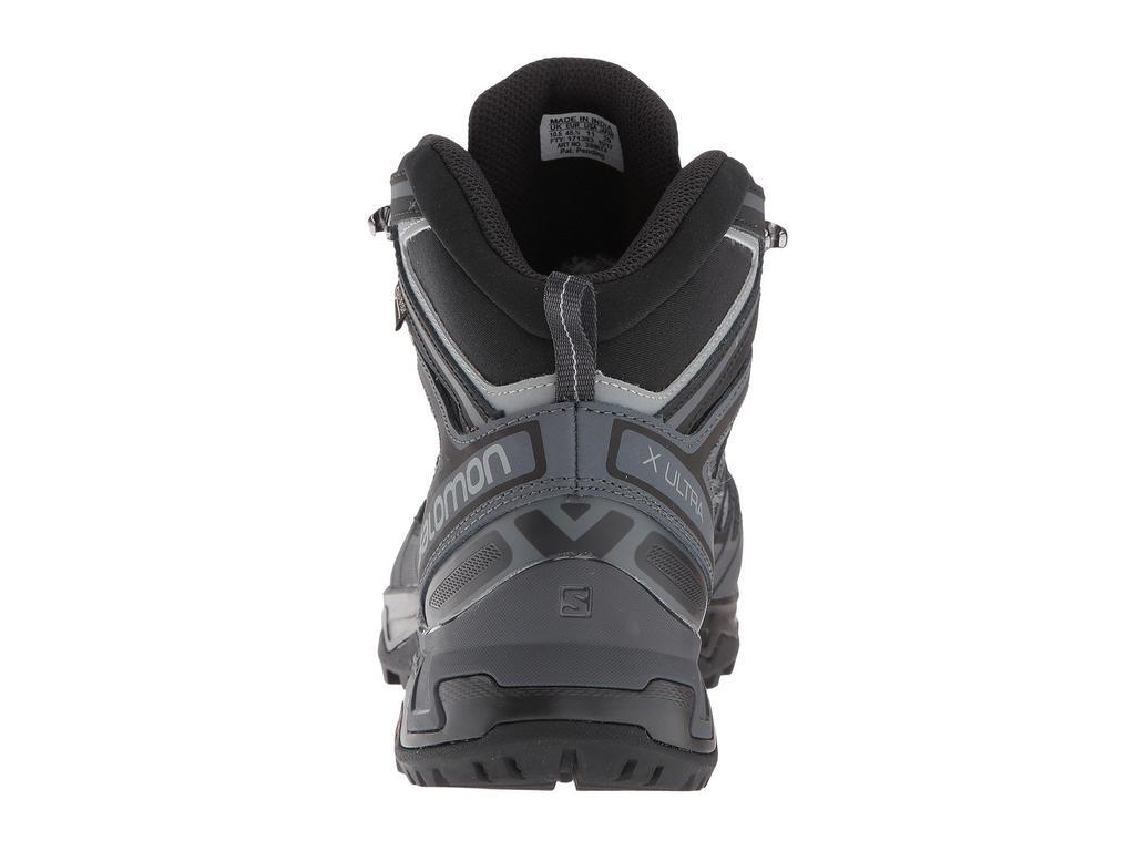 商品Salomon|X Ultra 3 Mid GTX,价格¥860-¥983,第7张图片详细描述