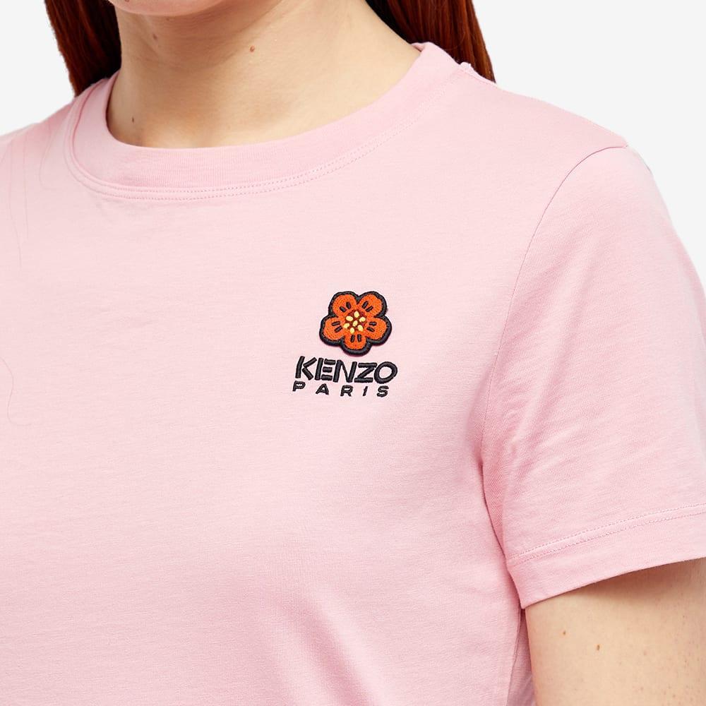 商品Kenzo|Kenzo Crest Logo Classic T-Shirt,价格¥1216,第7张图片详细描述