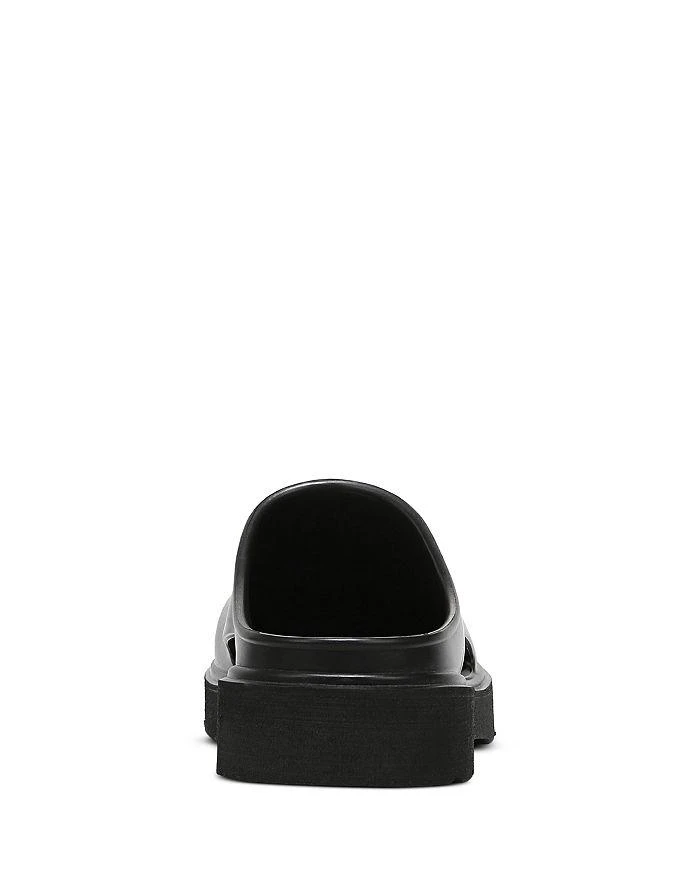 商品Vince|Men's Geo Mule Slides,价格¥400,第5张图片详细描述