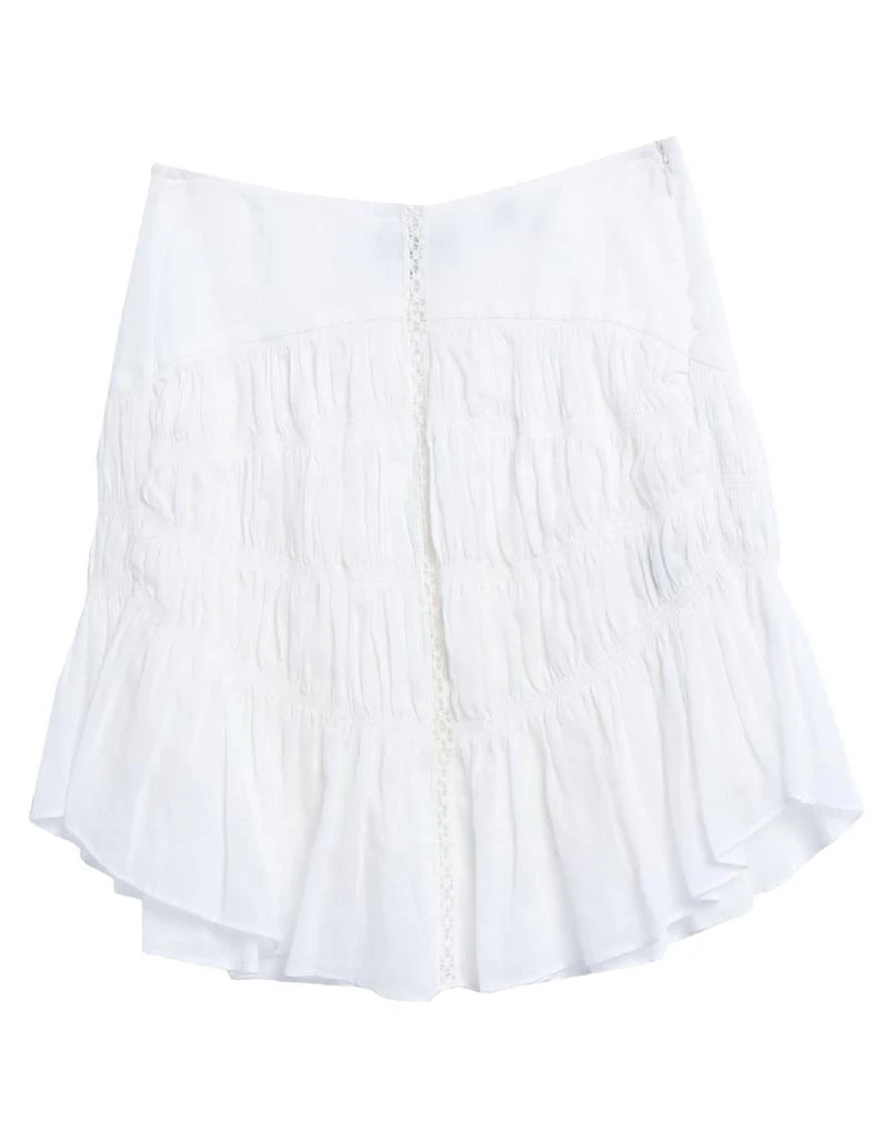 商品Isabel Marant|Mini skirt,价格¥1643,第1张图片