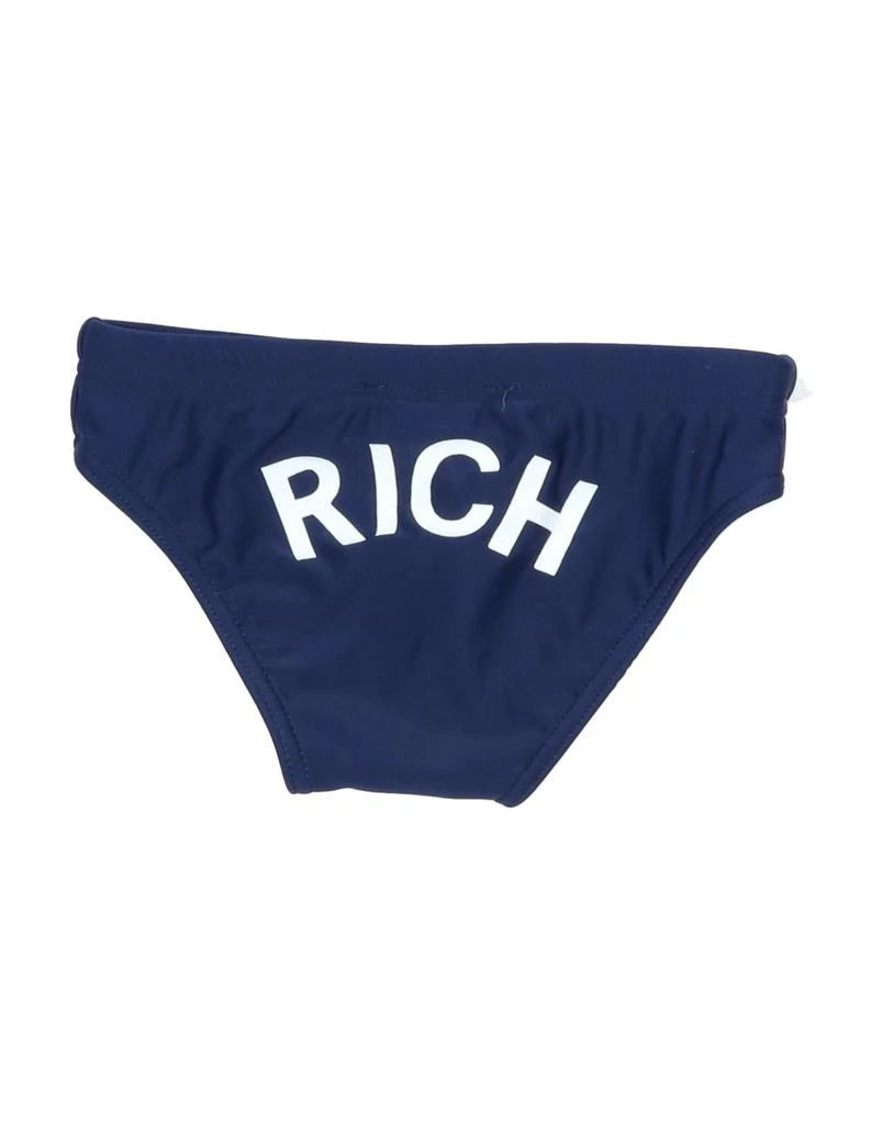 商品John Richmond|Swim briefs,价格¥249,第2张图片详细描述