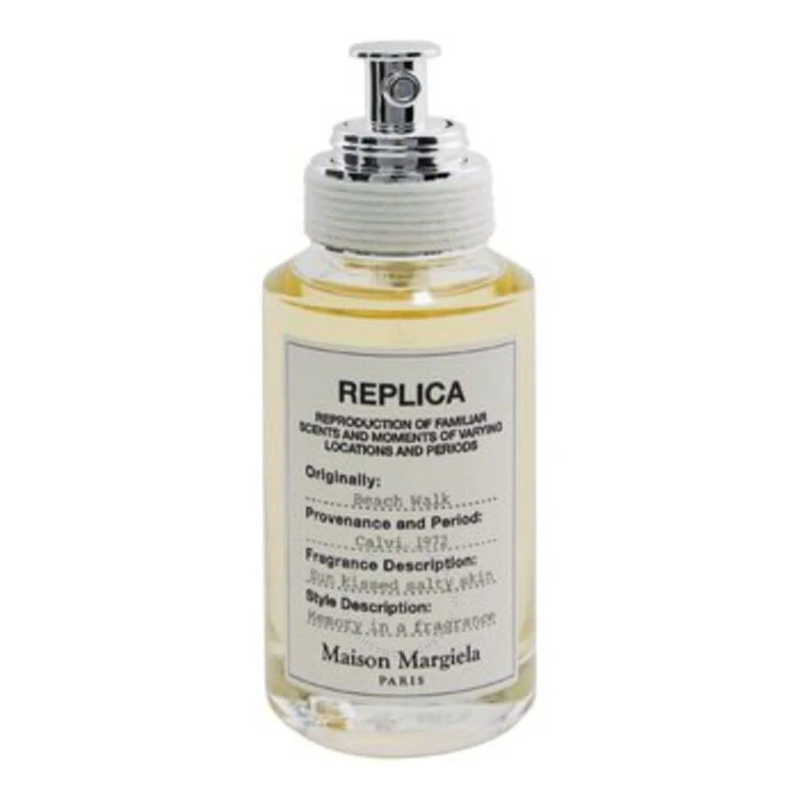 商品MAISON MARGIELA|Maison Margiela Replica Beach Walk Ladies EDT,价格¥484,第1张图片