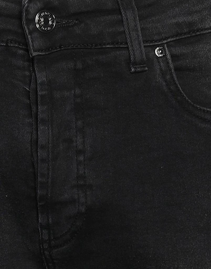 商品LIU •JO|Denim pants,价格¥258,第4张图片详细描述