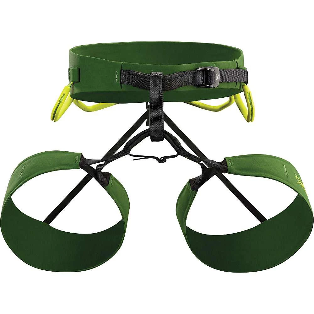 商品Arc'teryx|Arcteryx Men's FL-365 Harness,价格¥1021,第1张图片