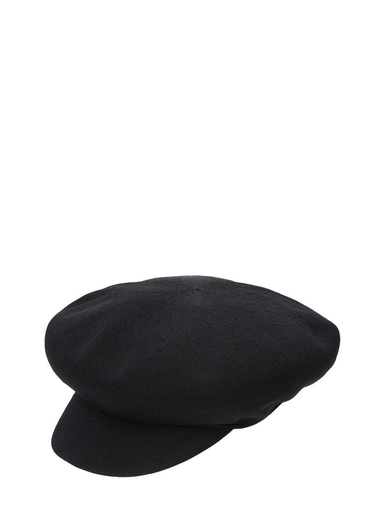 商品Kangol|Tropic Halifax Flat Cap,价格¥182,第1张图片