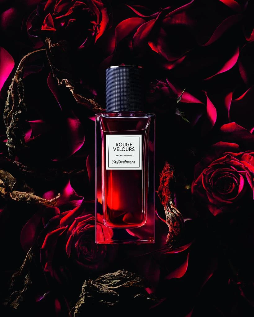 商品Yves Saint Laurent|Rouge Velours Eau de Parfum, 2.5 oz.,价格¥1386,第2张图片详细描述