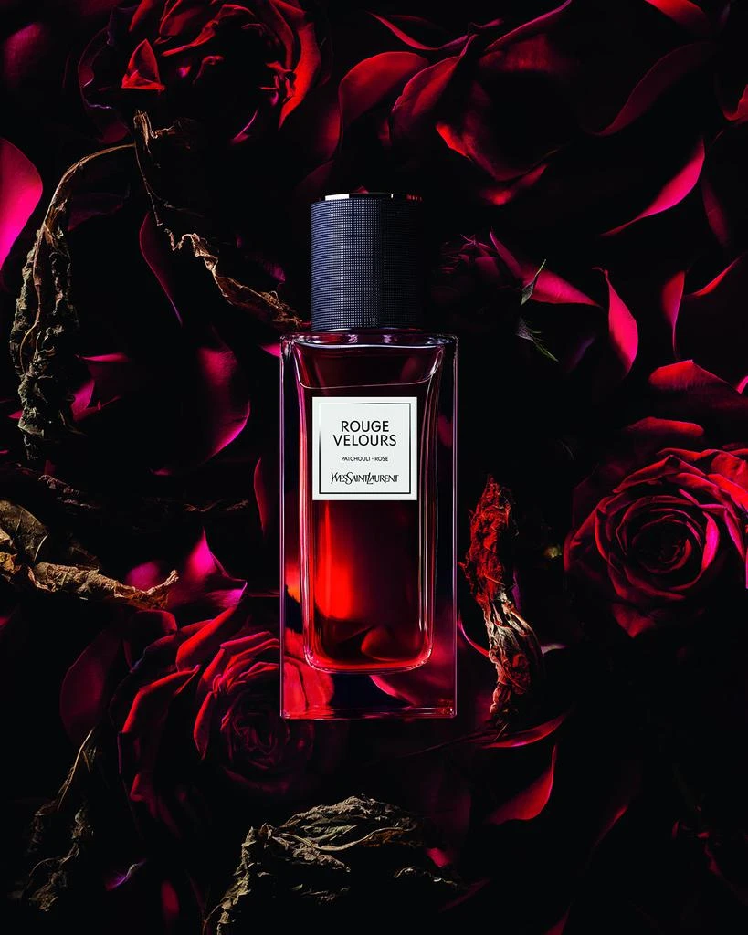 商品Yves Saint Laurent|Rouge Velours Eau de Parfum,价格¥1447,第2张图片详细描述