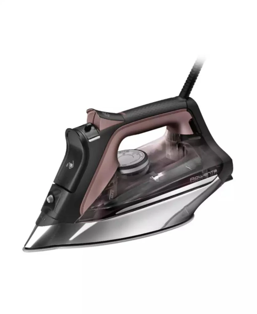商品Rowenta|Pro Master Xcel Steam Iron,价格¥606,第1张图片