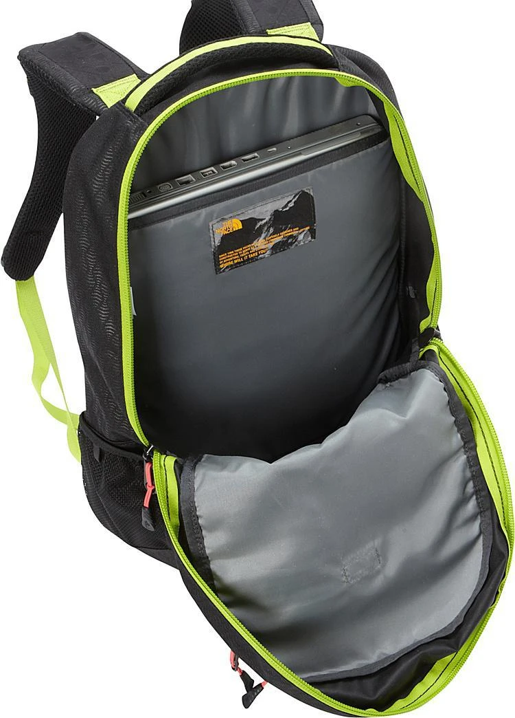 商品The North Face|Women's Jester Laptop Backpack 15"- Sale Colors,价格¥483,第2张图片详细描述