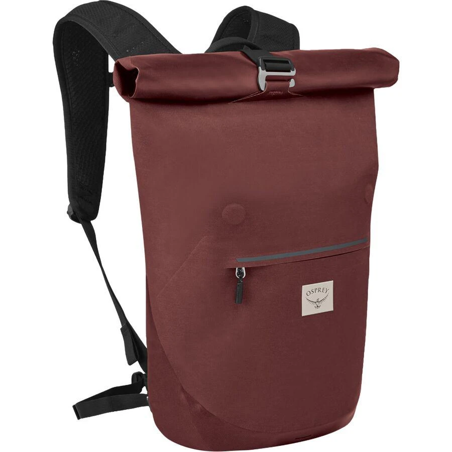 商品Osprey|Arcane WP Roll Top 18L Pack,价格¥784,第1张图片