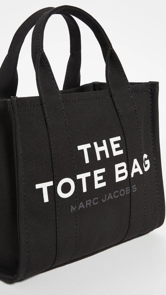 商品Marc Jacobs|The Marc Jacobs Traveler 迷你手提袋,价格¥1297,第4张图片详细描述