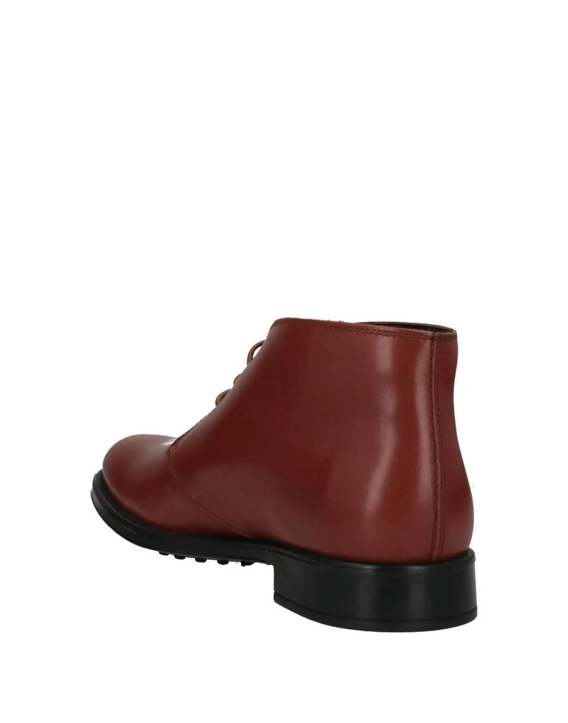 商品Tod's|Ankle boot,价格¥1299,第3张图片详细描述