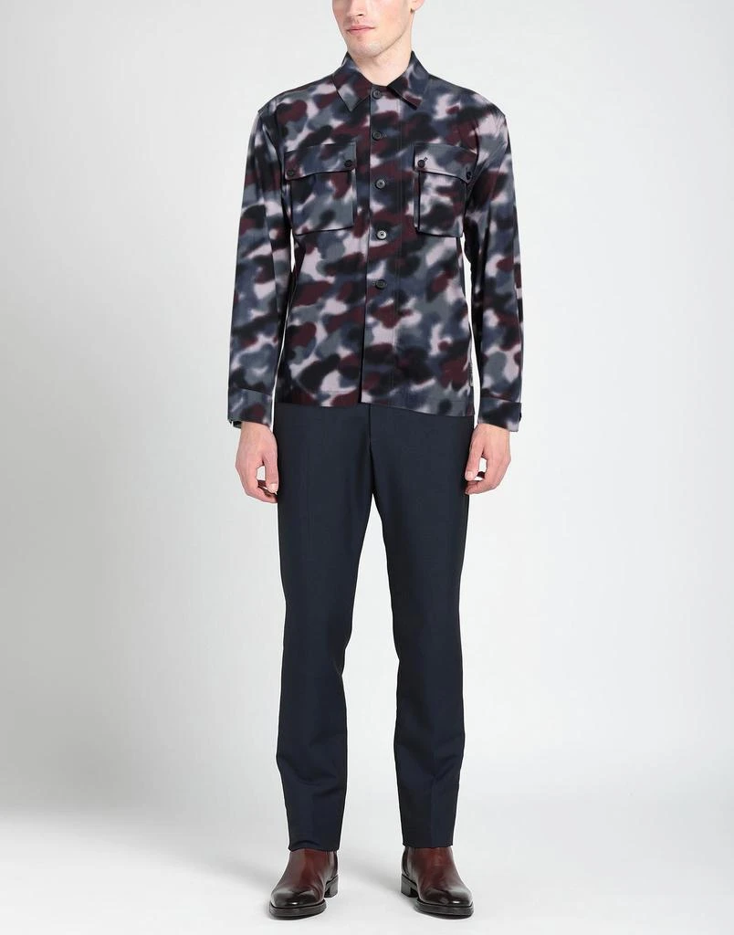 商品Kenzo|Patterned shirt,价格¥1095,第2张图片详细描述
