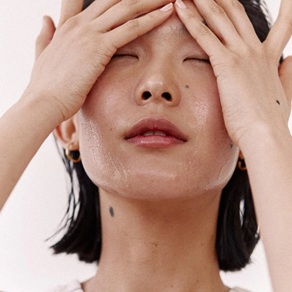 Rose Deep Hydration Oil-infused Serum 商品