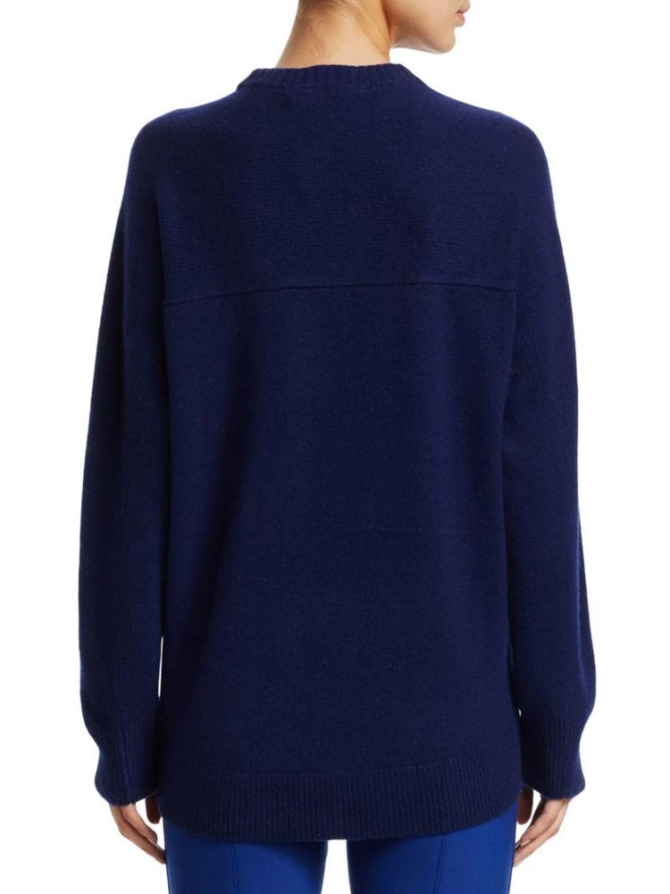 商品Theory|Theory - Cashmere Knit Sweater,价格¥1160,第2张图片详细描述