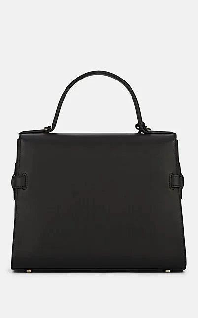 商品Delvaux|德尔沃 Tempête GM Satchel斜挎包,价格¥29002,第4张图片详细描述