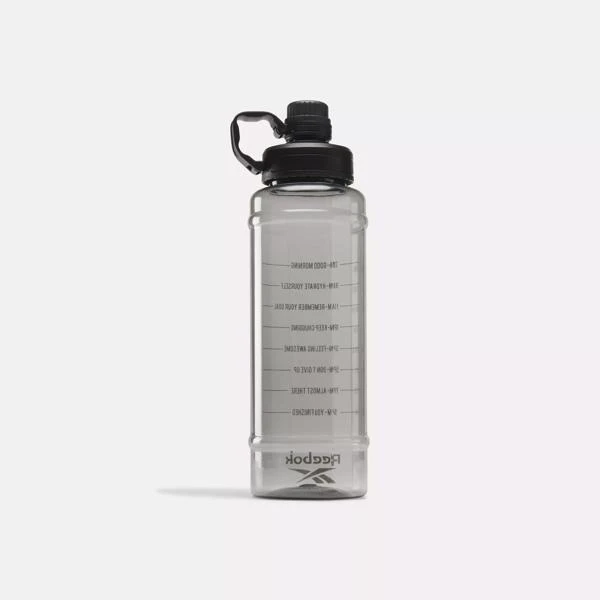 商品Reebok|Lifestyle 67 oz Plastic Motivational Bottle,价格¥85,第2张图片详细描述