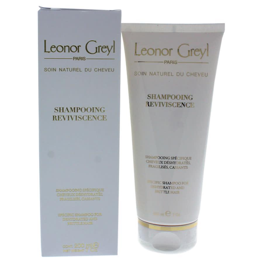 商品Leonor Greyl|Reviviscence Shampoo by Leonor Greyl for Unisex - 7 oz Shampoo,价格¥368,第1张图片
