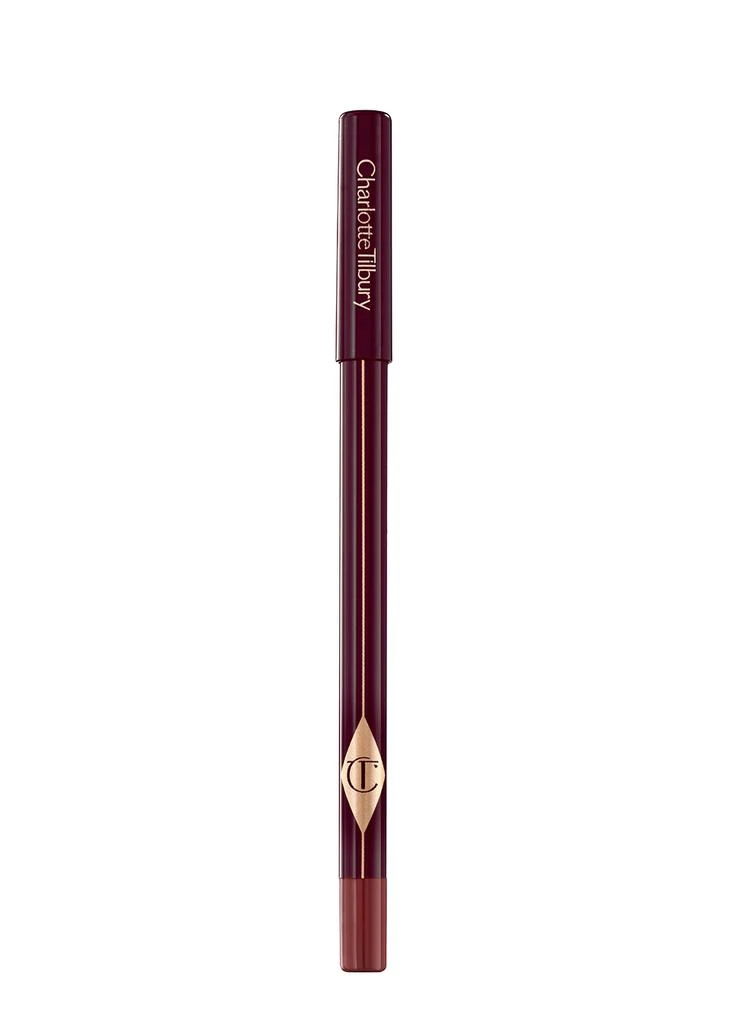 商品Charlotte Tilbury|Pillow Talk Eye Liner,价格¥238,第2张图片详细描述