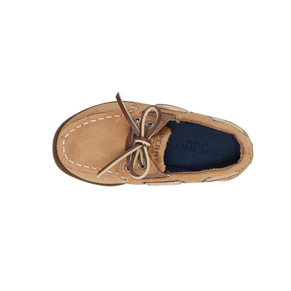 商品Sperry|Authentic Original Slip On Boat Shoes (Toddler-Little Kid),价格¥307,第4张图片详细描述