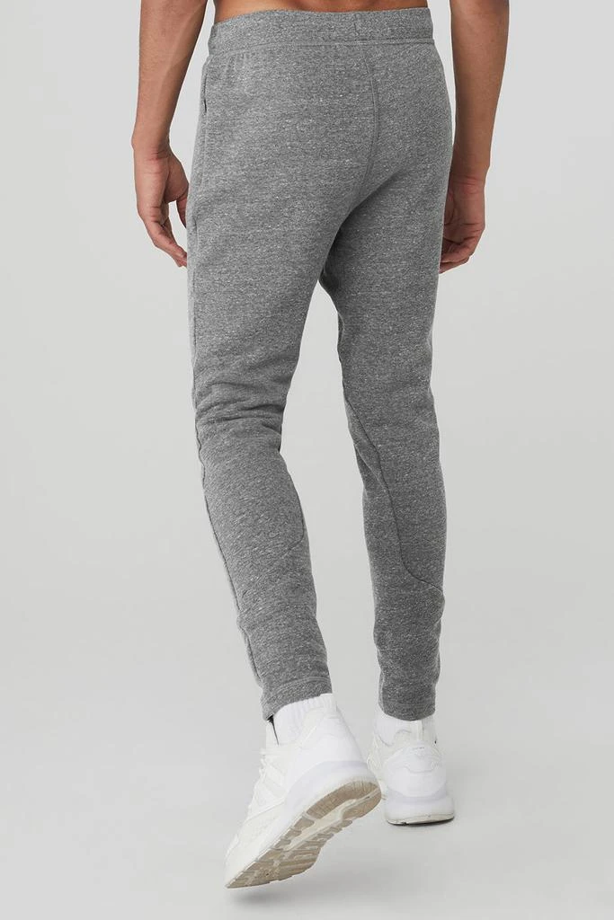 商品Alo|The Triumph Sweatpant - Grey Triblend,价格¥744,第2张图片详细描述