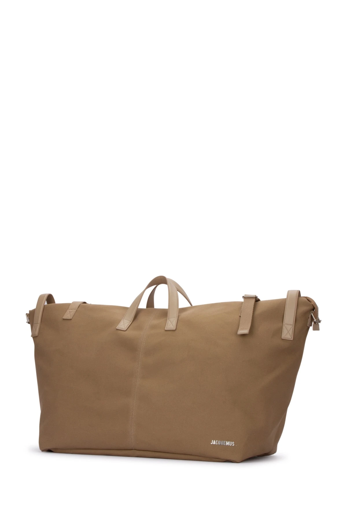 商品【商品预售7天】 Jacquemus|Jacquemus 男士手提包 225BA0233029180 花色,价格¥3423,第3张图片详细描述