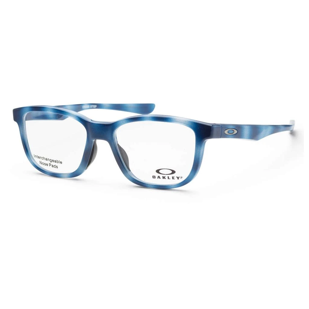 商品Oakley|Oakley Cross Step 眼镜,价格¥533,第1张图片