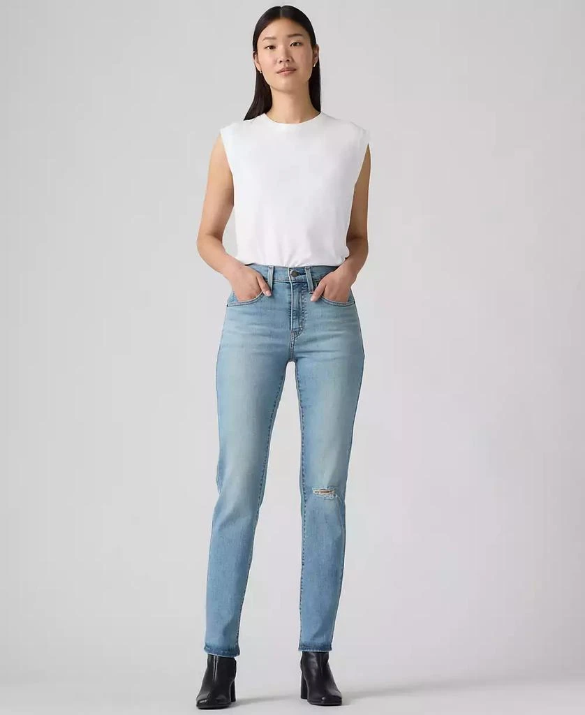 Women's 724 Straight-Leg Jeans 商品